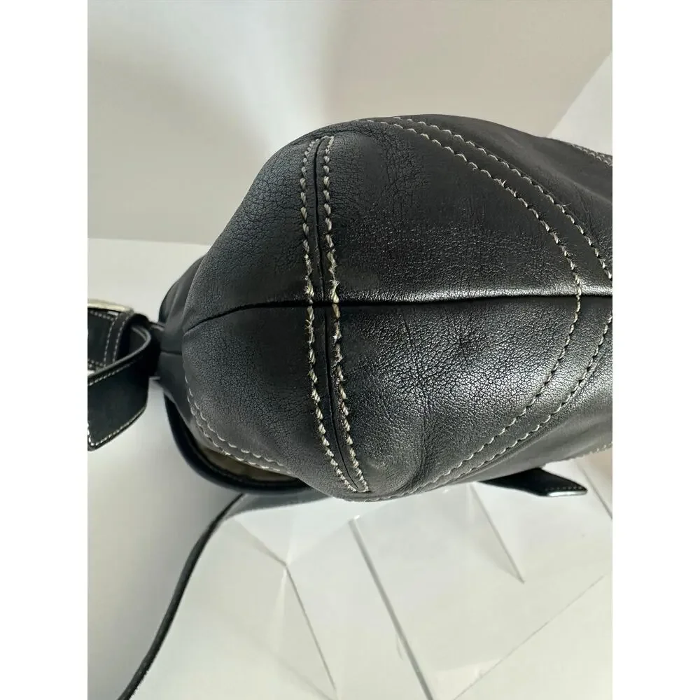 Coach y2k add touch
